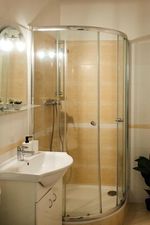 Savor Apartment Praga Exterior foto