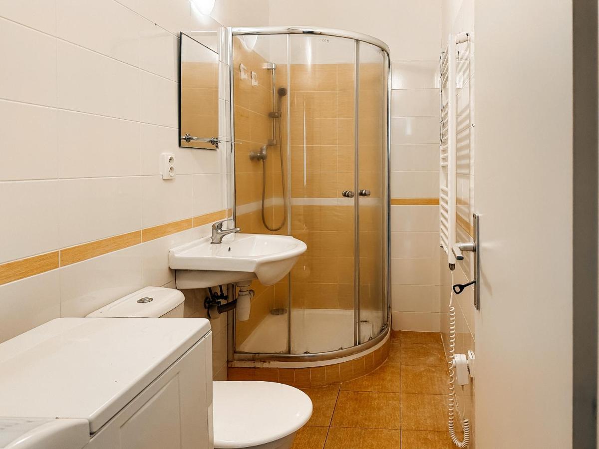 Savor Apartment Praga Exterior foto